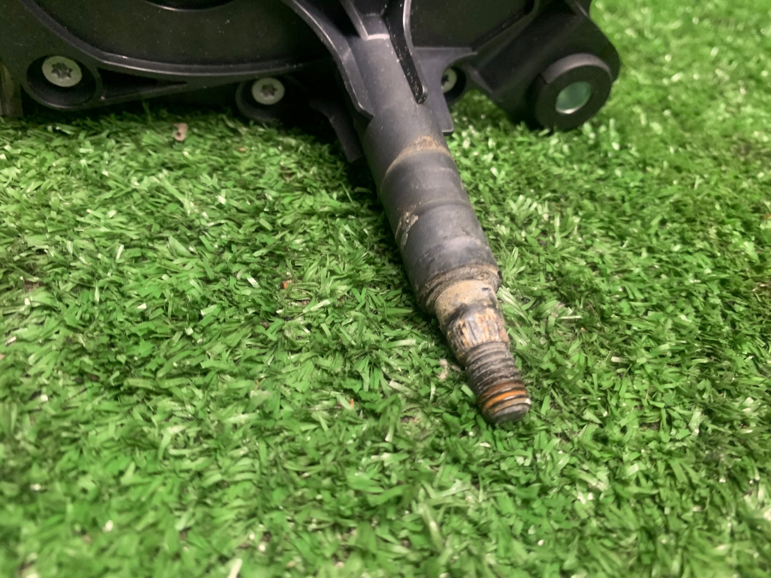 motor ablaktörlők hátsó FORD C-MAX MK3 AV61-17K441-AC