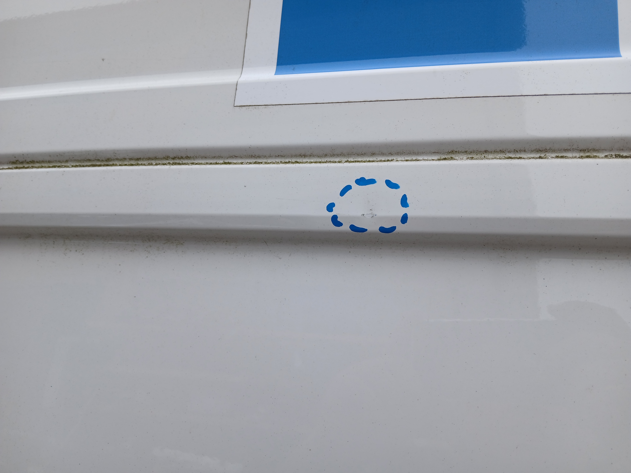 ajtó far bal VW CRAFTER 7C