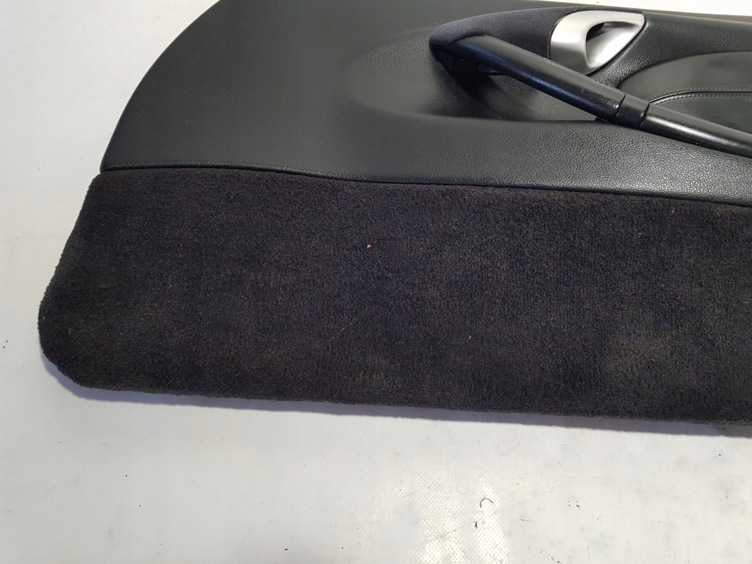 side upholstery door right front PORSCHE 911 996 BOXSTER 986