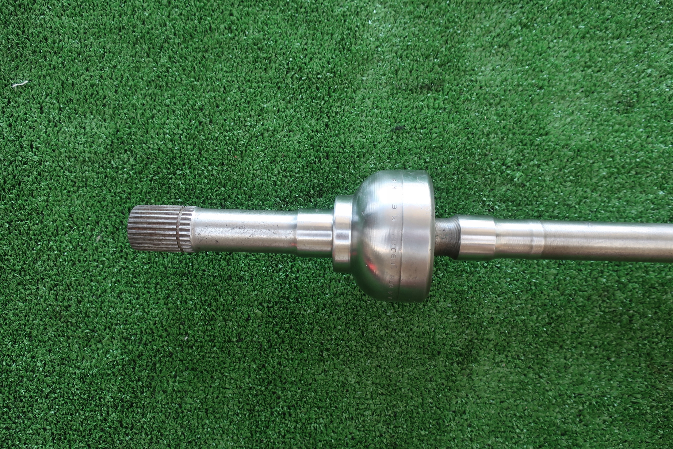 semi-axis joint front right SUZUKI JIMNY DIESEL petrol LIFT