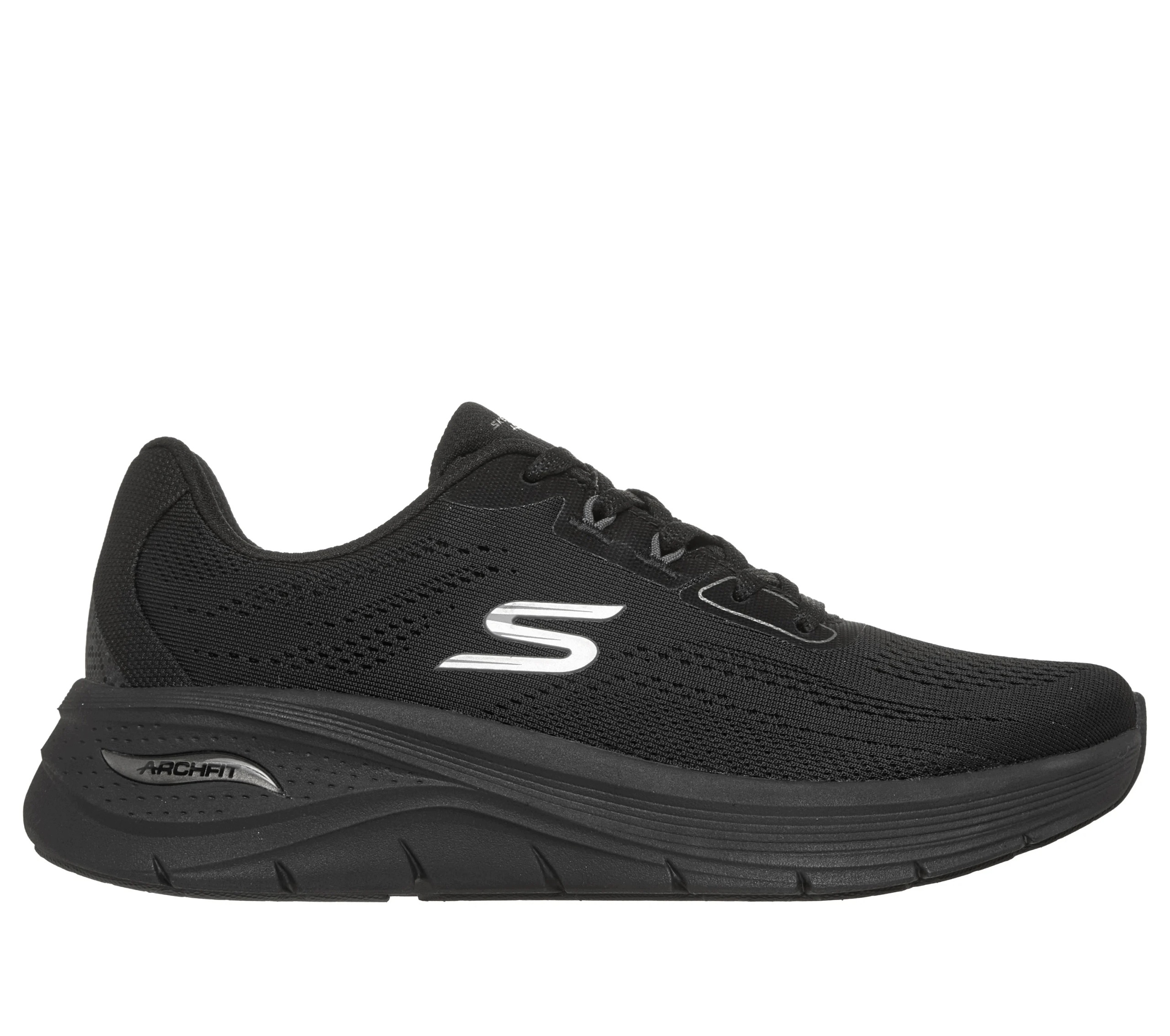 Skechers Arch Fit 3.0-EASY Flow 150884-BBK 38,5