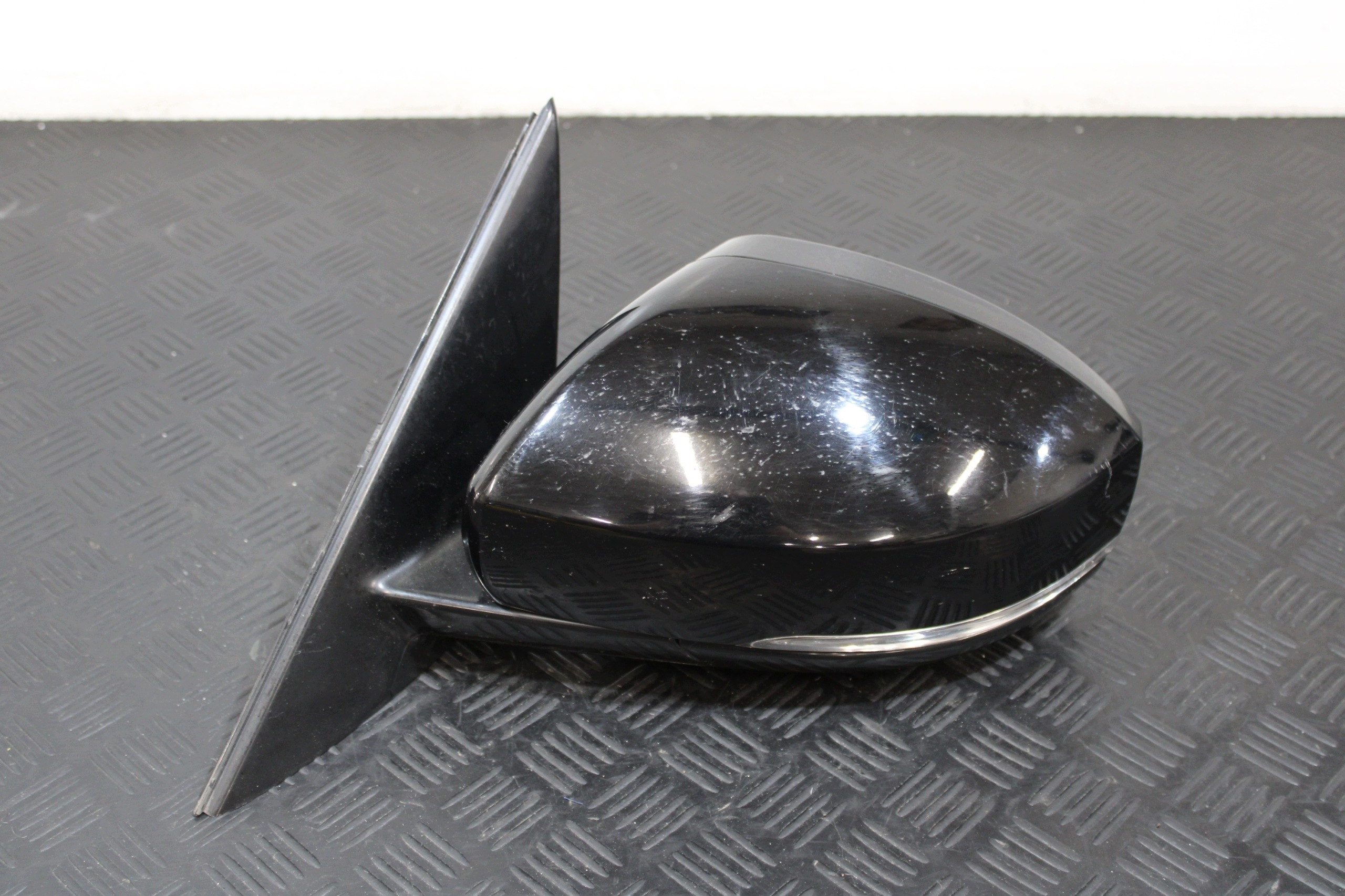 mirror left 14 vertical LAND RANGE ROVER SPORT II 2 L494