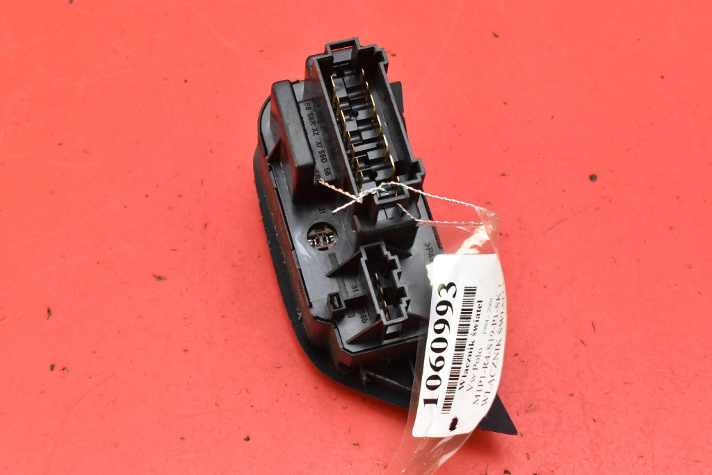 switch light switch 6N1941531M VW POLO 3 III 6N 94-01
