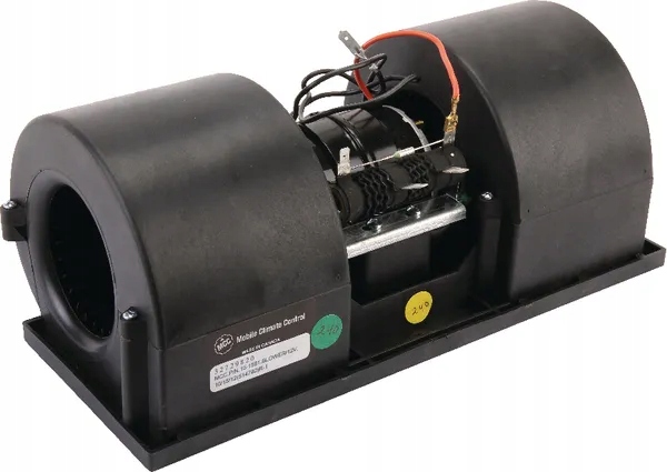 Silnik wentylatora MF