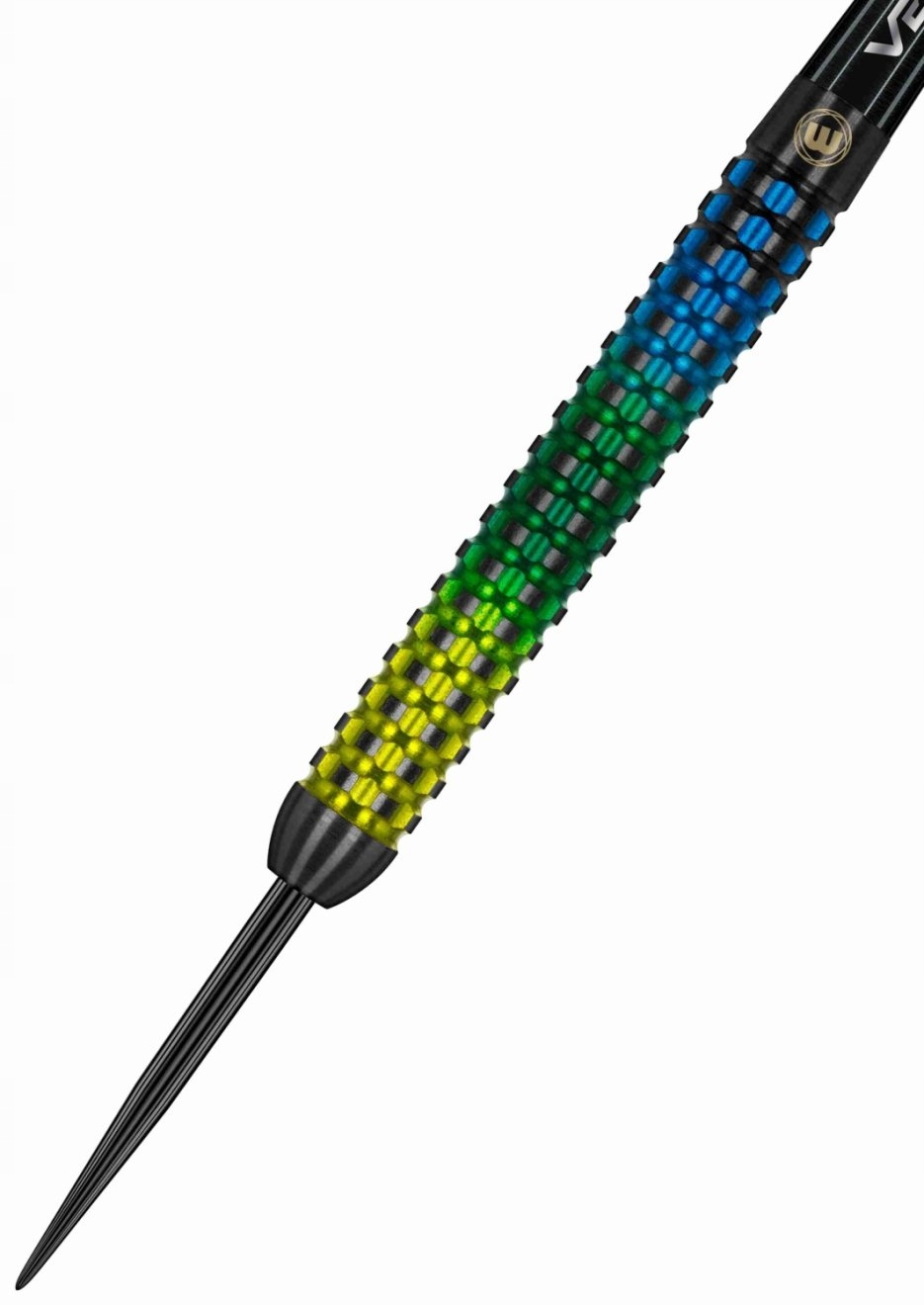 Šipky Steel Firestorm 24g