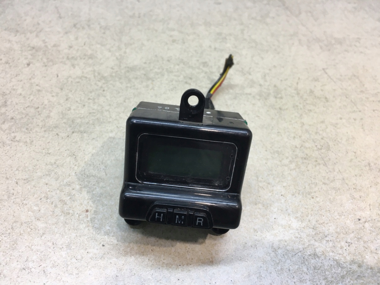 display HYUNDAI ELANTRA III 94510-2D100