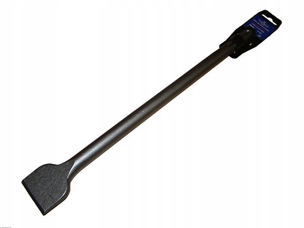 

Dłuto Płaskie Sds Max 75x400mm Przecinak Betonu