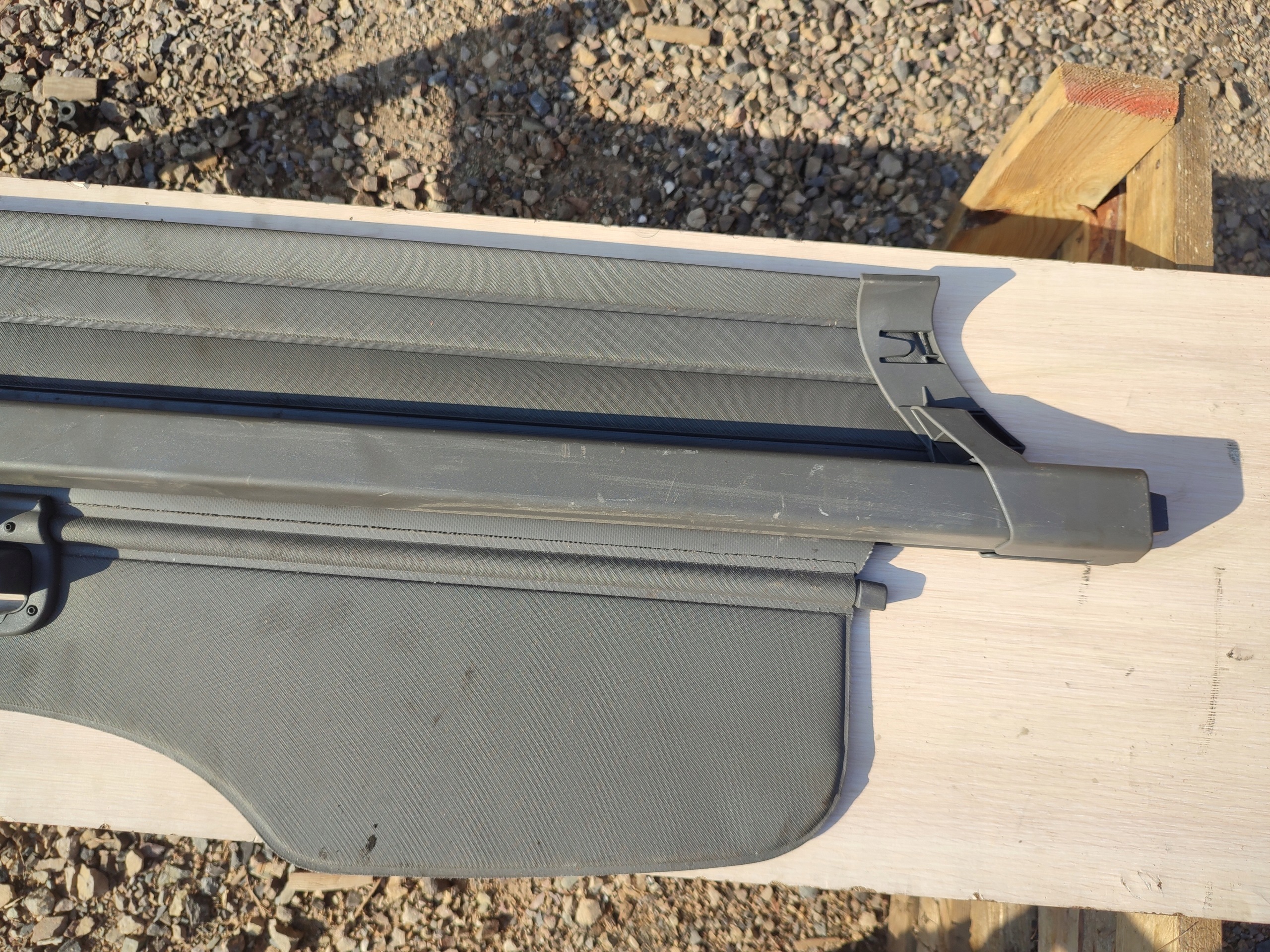 blinds boot FORD FOCUS II KOMBI