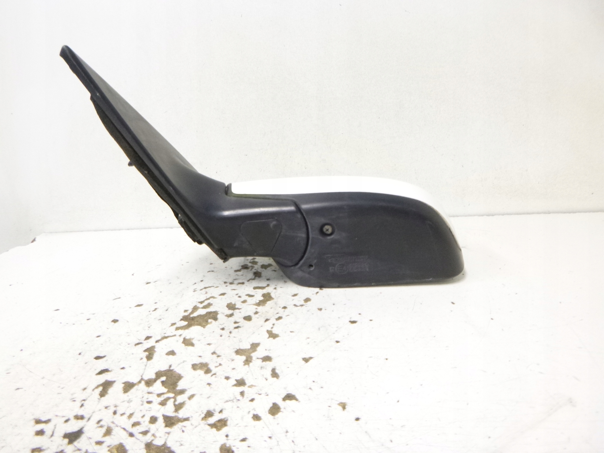 mirror left Mazda 3 05r. 5 PIN