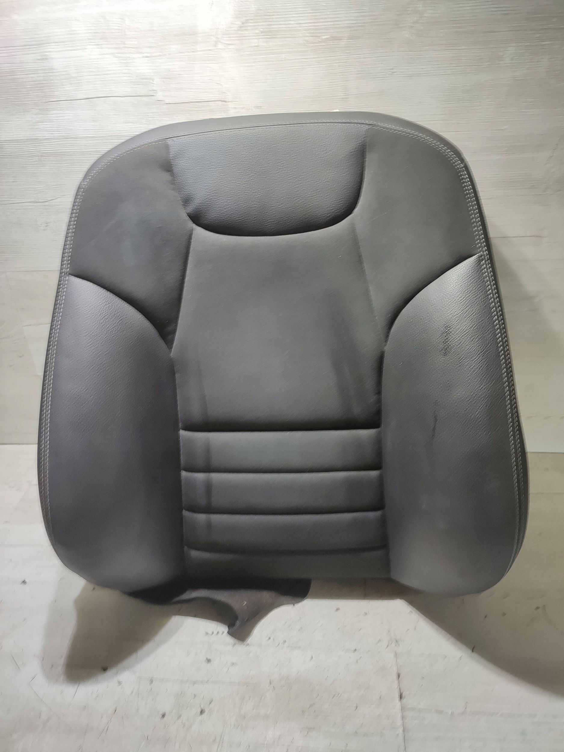 Mercedes-Benz GLK (X204) 2013 front right side seat oparcie