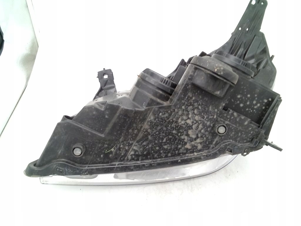 Opel Vectra C lift FL light right front front 08-442-1148R Depo