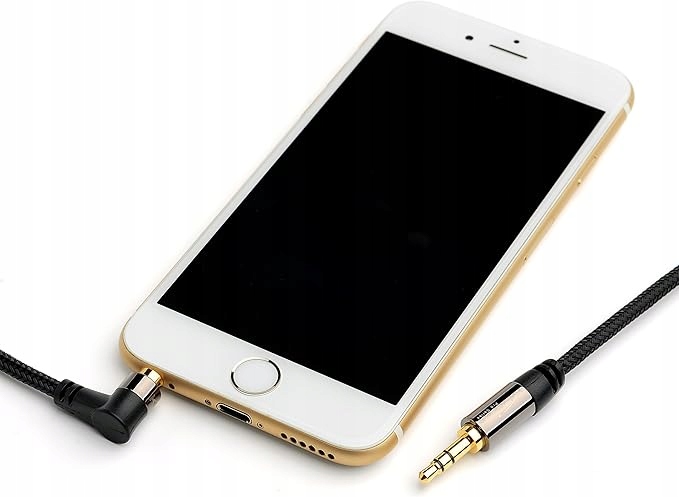 Kabel Jack 3.5 mm - Jack 3.5 mm DPM 1 m kabeldirekt Marka KabelDirekt