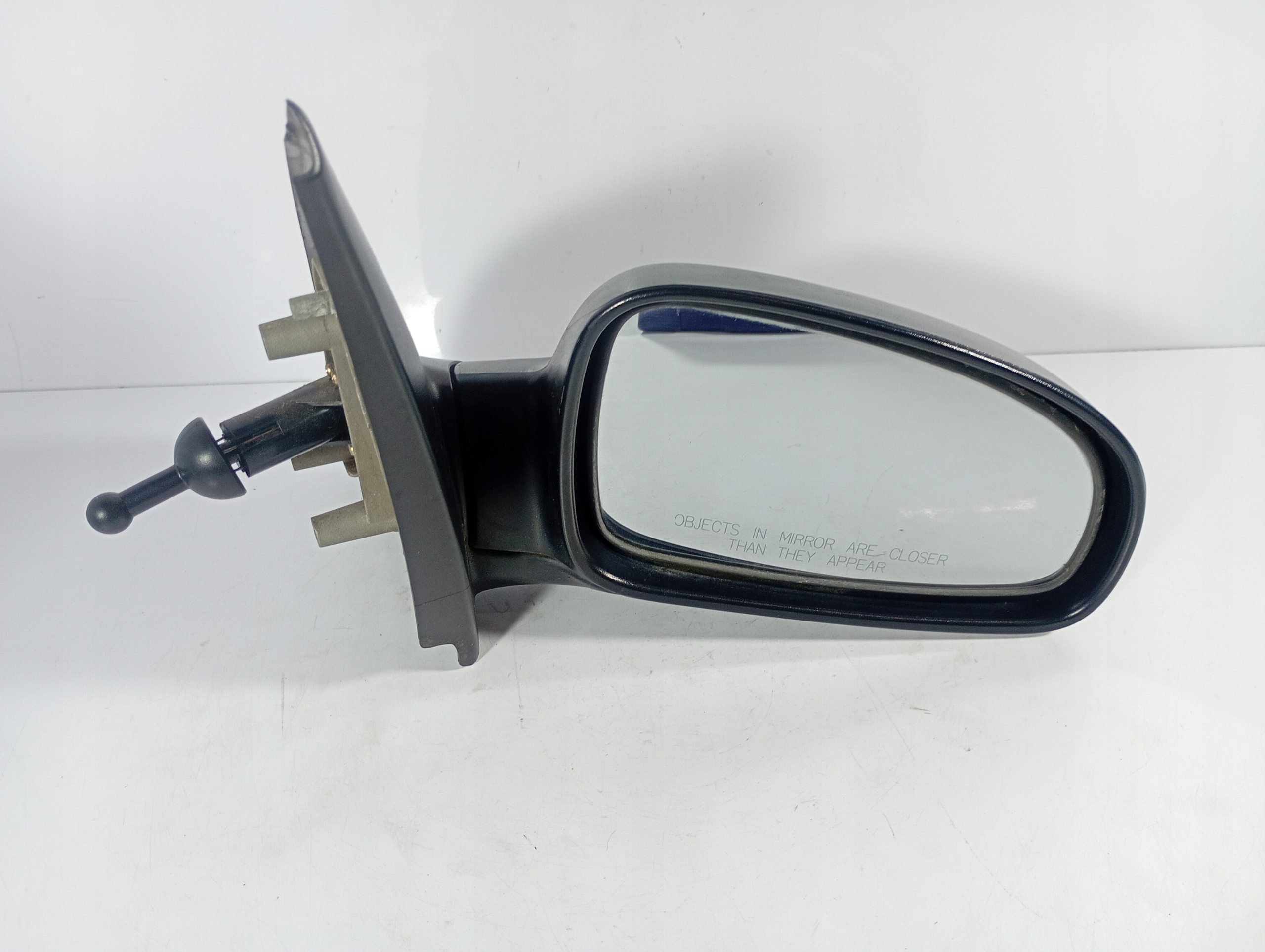 Chevrolet Kalos 00-07 mirror right manually
