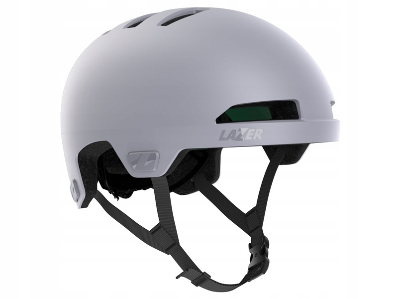 Kask rowerowy Lazer Maze KinetiCore Fioletowy Miejski (rozmiar M/L)