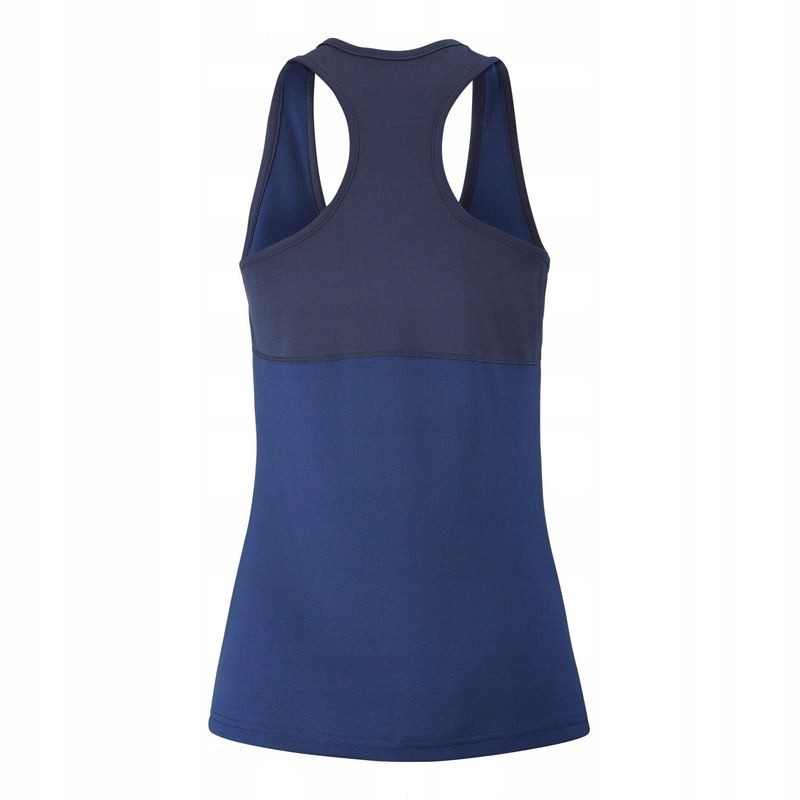 KOSZULKA BABOLAT PLAY TANK TOP GIRL ESTATE BLUE 152 EAN (GTIN) 3324921829609