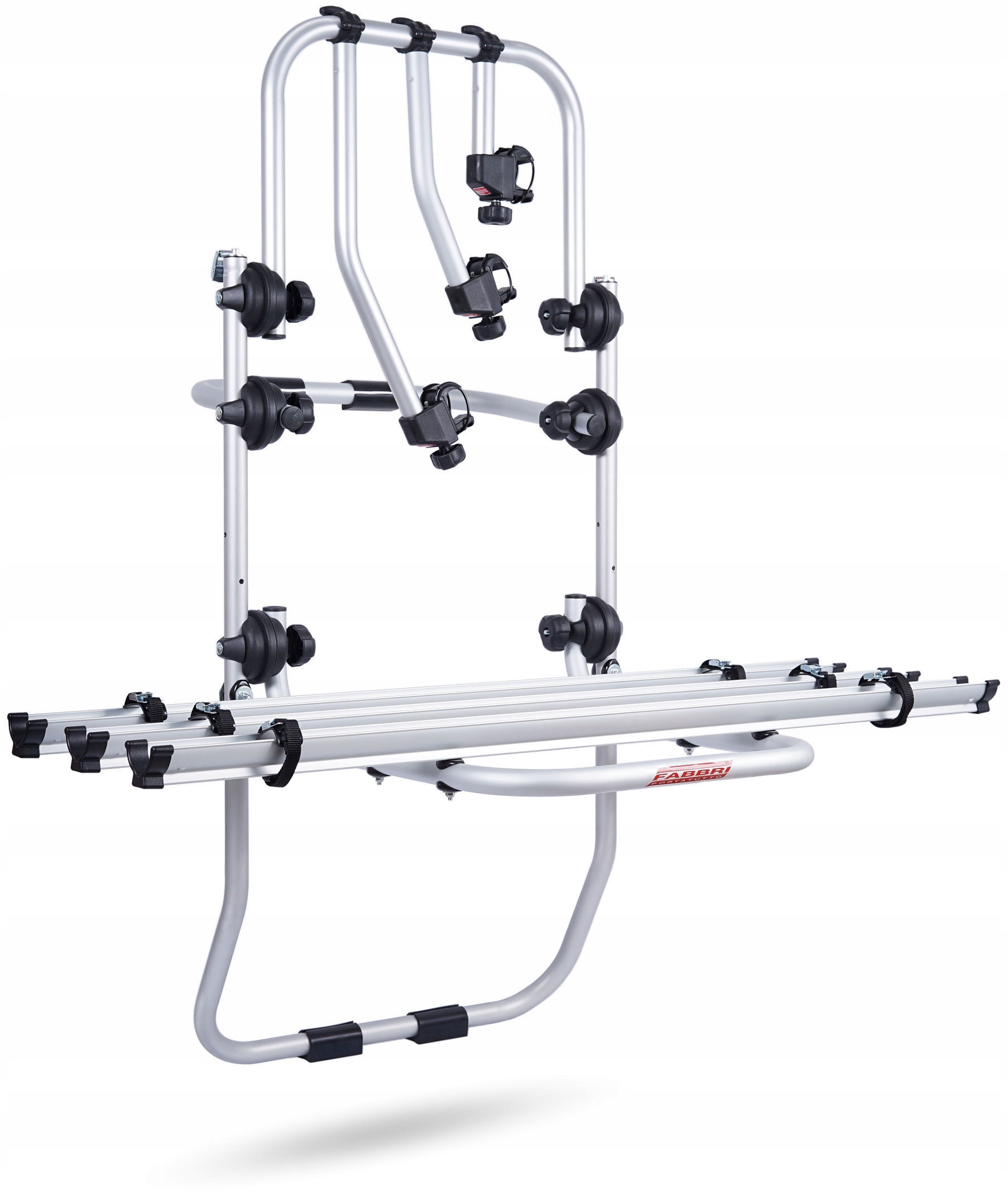 Велосипедна стійка для Ford B-Max 2012-2018