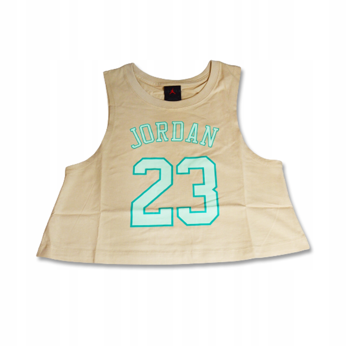 Tričko Air Jordan Heritage Tank Top Wmns