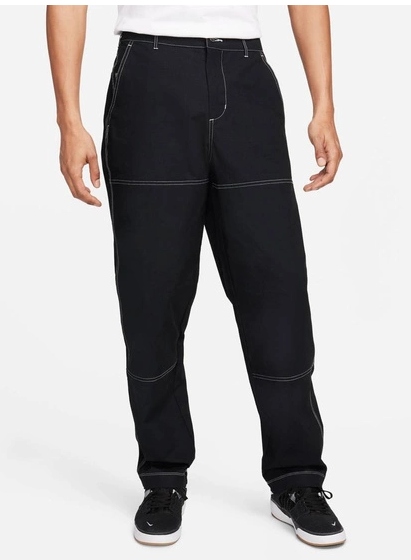 Kalhoty Nike Sb Double-Knee Skate vel 26