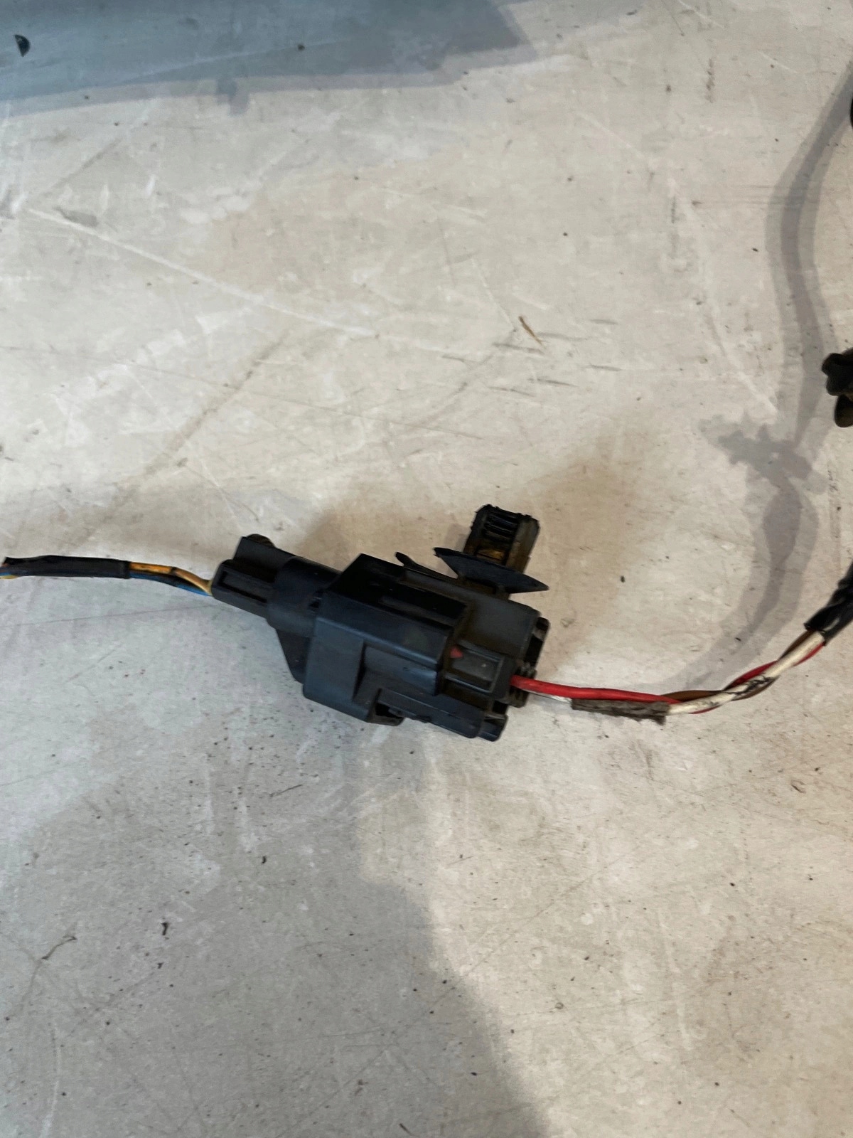 luftansaugkanal luftführung Zufuhr Ford Focus Mk3 C-Max MK2