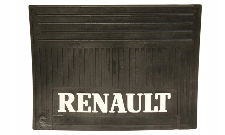 CHLAPACZ BŁOTNIKA TYLNEGO PRZYCZEPY 595x450mm