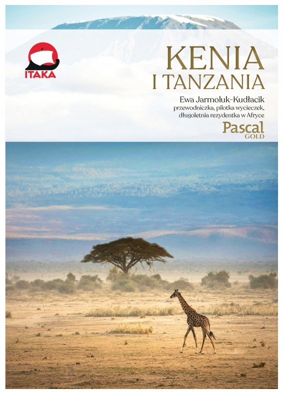 Kenia i Tanzania