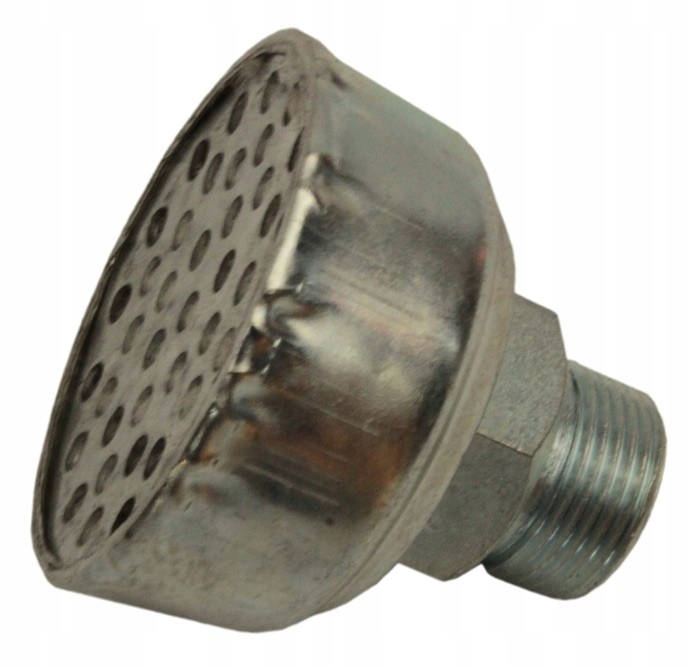 

Filtr Sprężarki C-330 C330 Nowy Gw 50180530