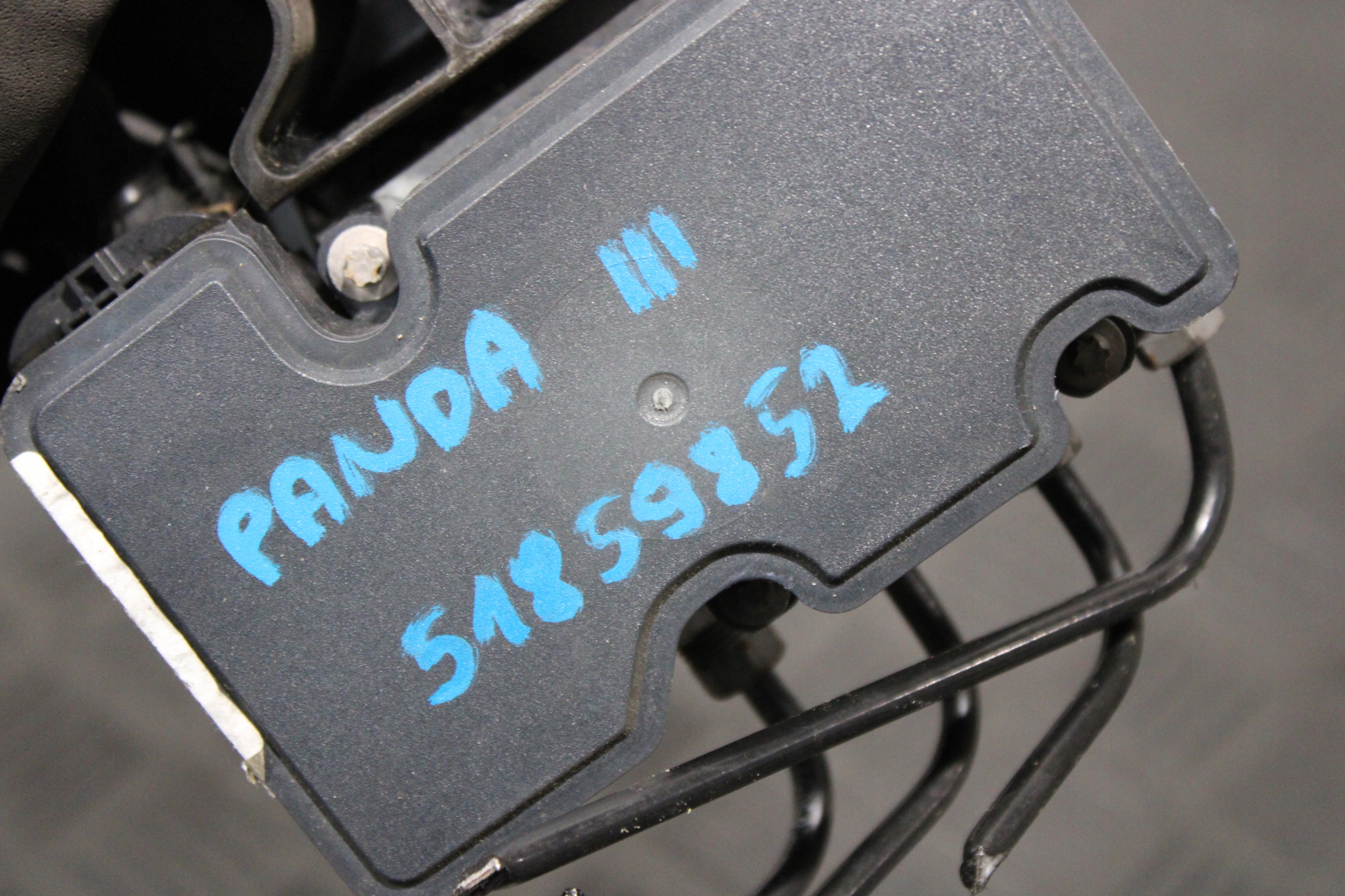 Pompa ABS FIAT PANDA III 51859852
