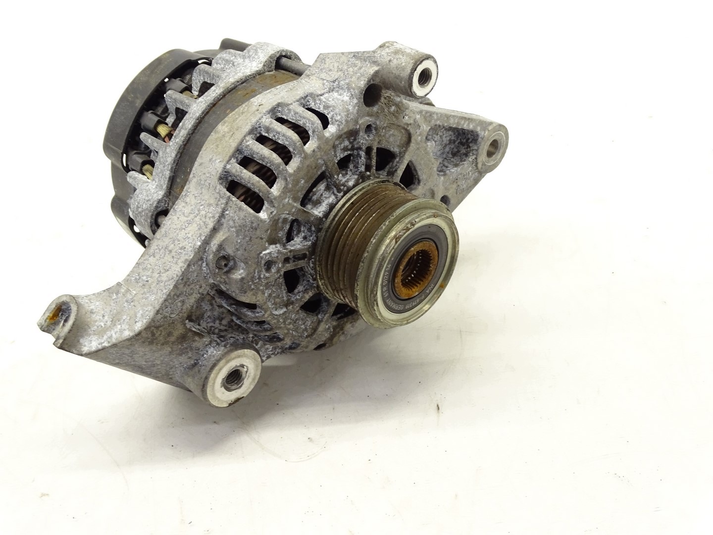 ALTERNATOR HYUNDAI KIA CEED OPTIMA 1.6 CRDI 37300-2U000