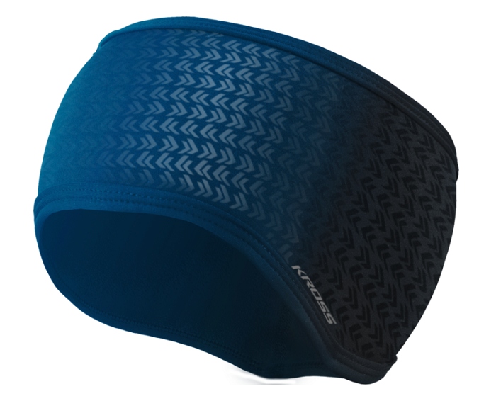 Opaska Kross Wrap niebieska Kod producenta T4COD00059BL