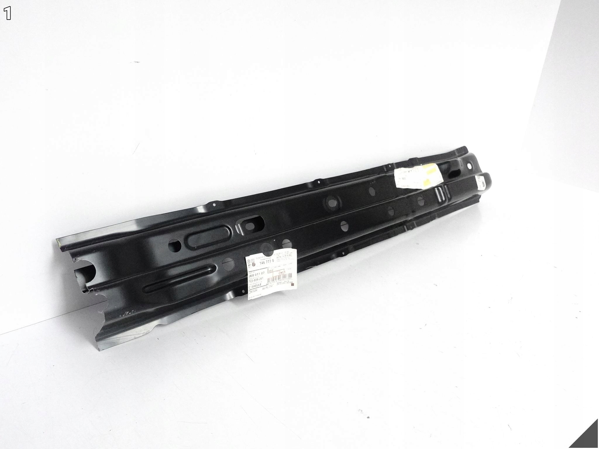 VW CRAFTER E-CRAFTER II 7C0 16- pillar central C RAMA side left