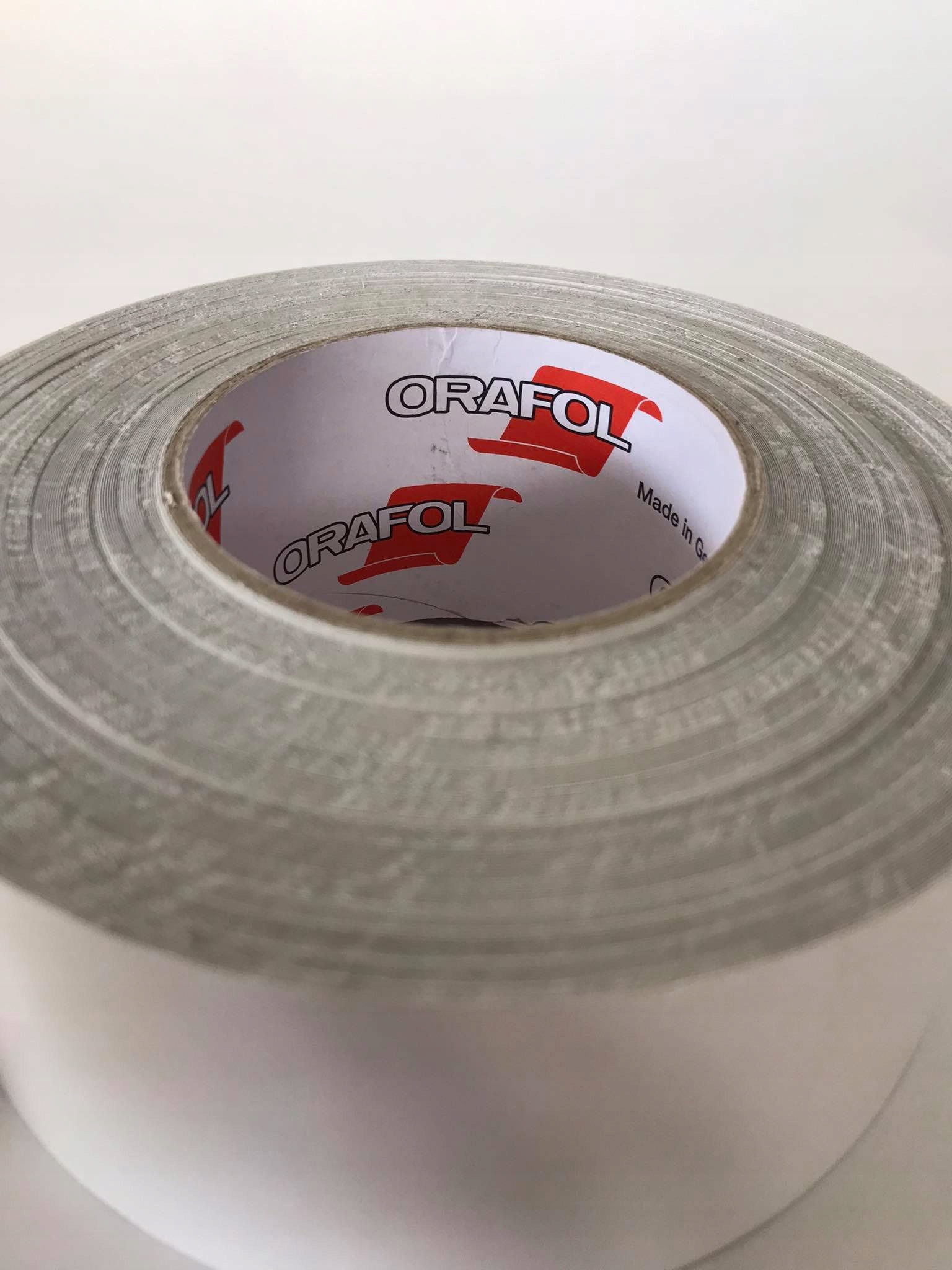 FOLIA OCHRONNA GRUBA TASNA ORACAL PROGI RANTY 50m Color colorless