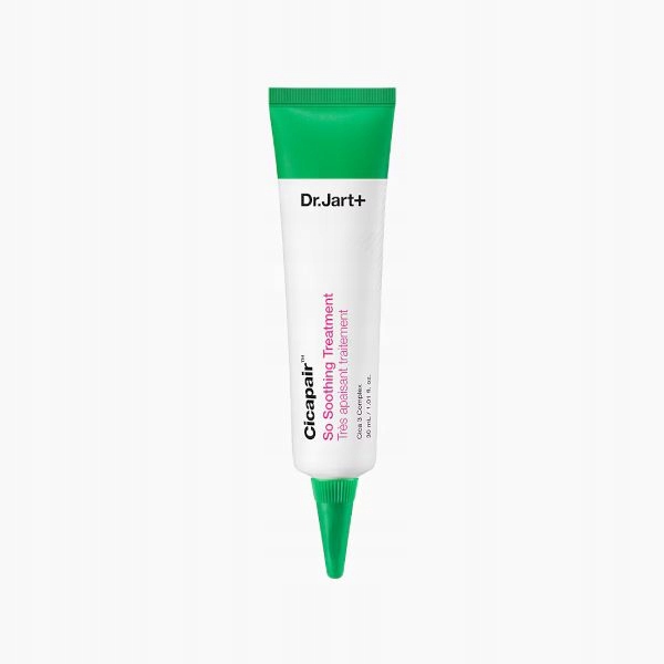 Dr. Jart+ Krém Cicapair So Soothing Treatment 30ml