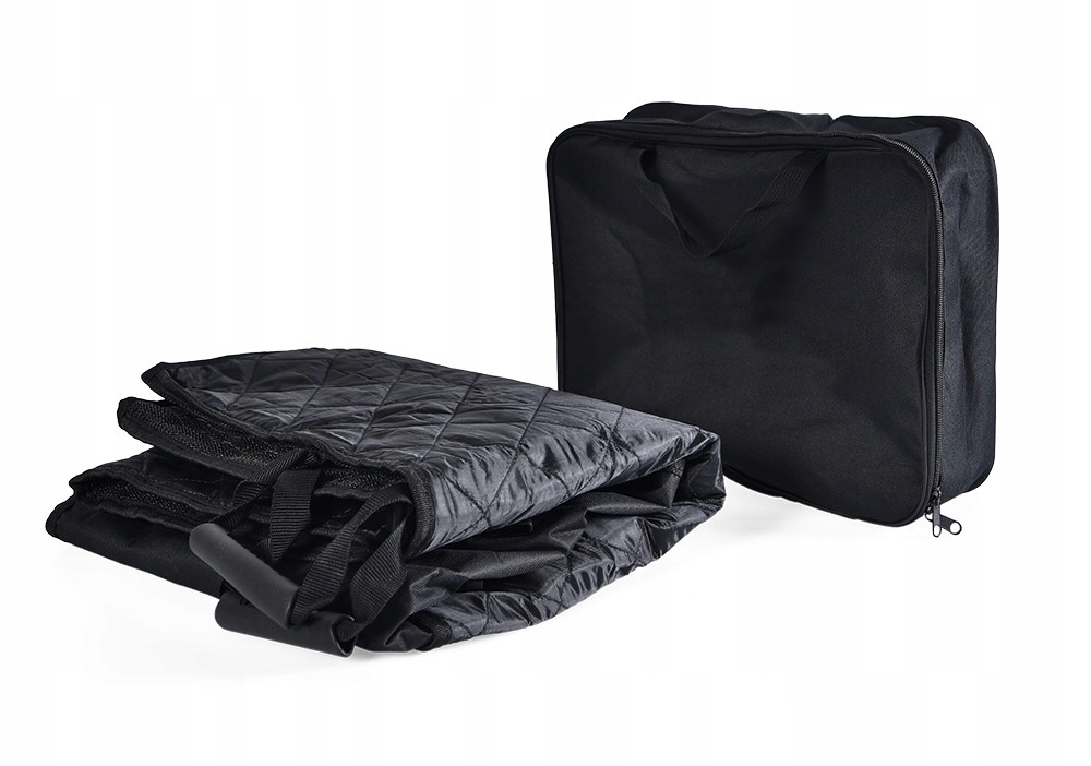 Ochranný potah do auta 147x137 cm