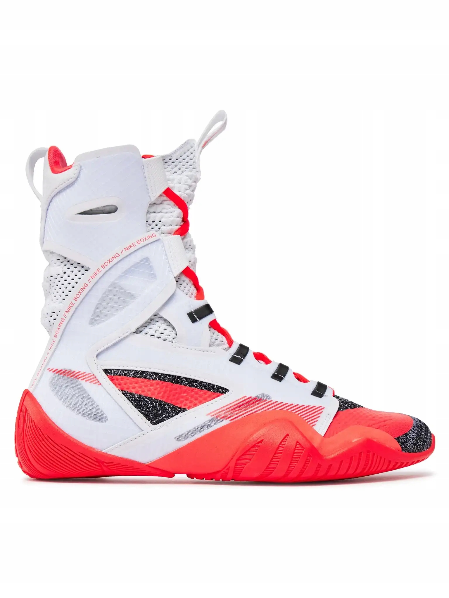 Boxerské boty Nike Hyperko CI2956-101 42