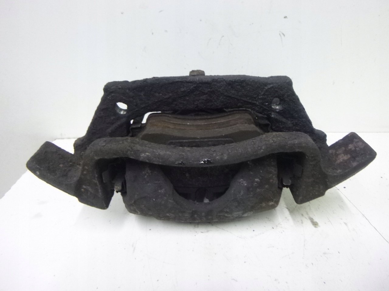 caliper brake front Mercedes W168 1.4 1999r.