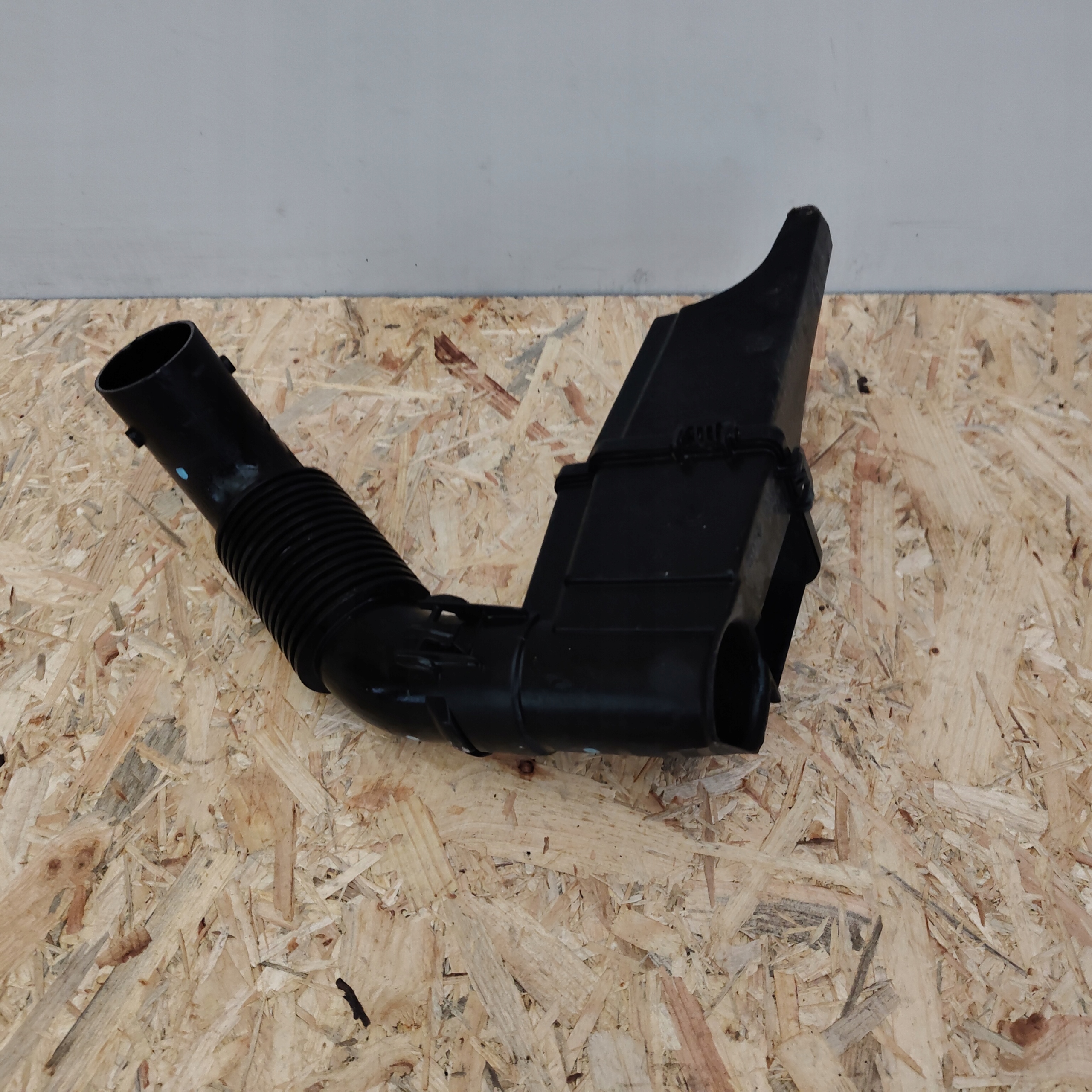 LAPACZ REZONATOR luft PSA 9676794980