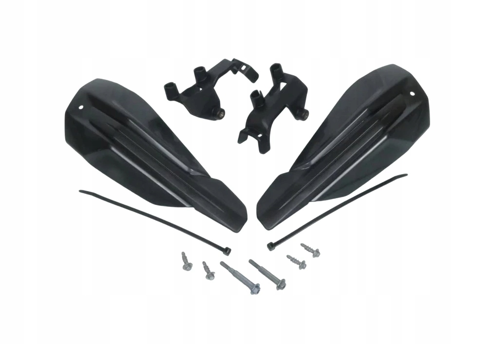 Handbar Chránič Rúk Ktm 690 Smc R 19-20 U-10 76902179000C1