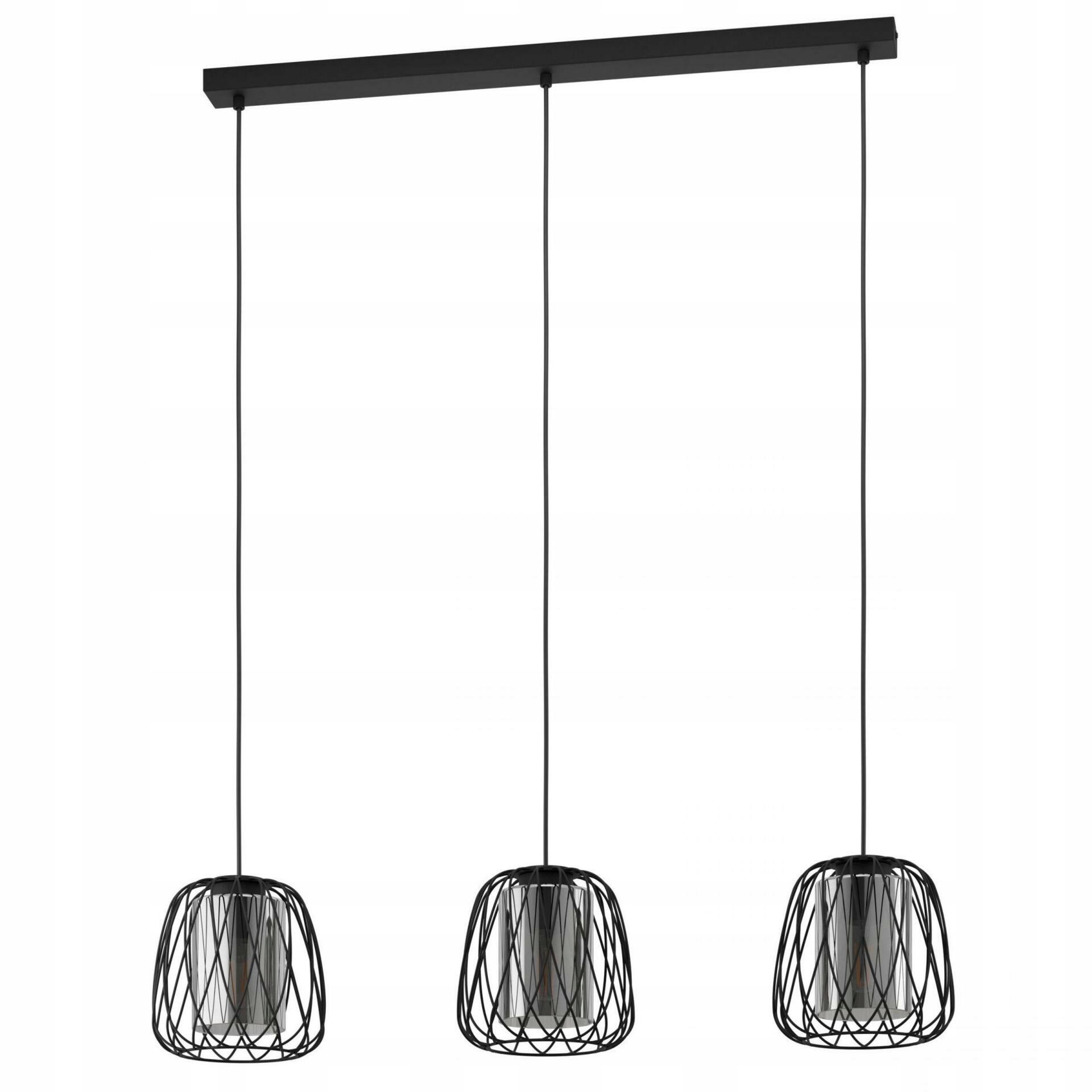 Eglo Závesné svietidlo Floresta 99706