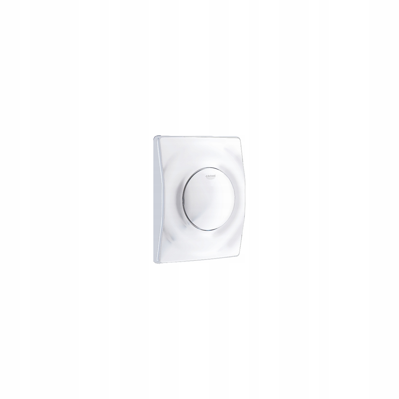 Grohe spouštěcí tlačítko pro pisoár Surf alpská bílá 37018SH0
