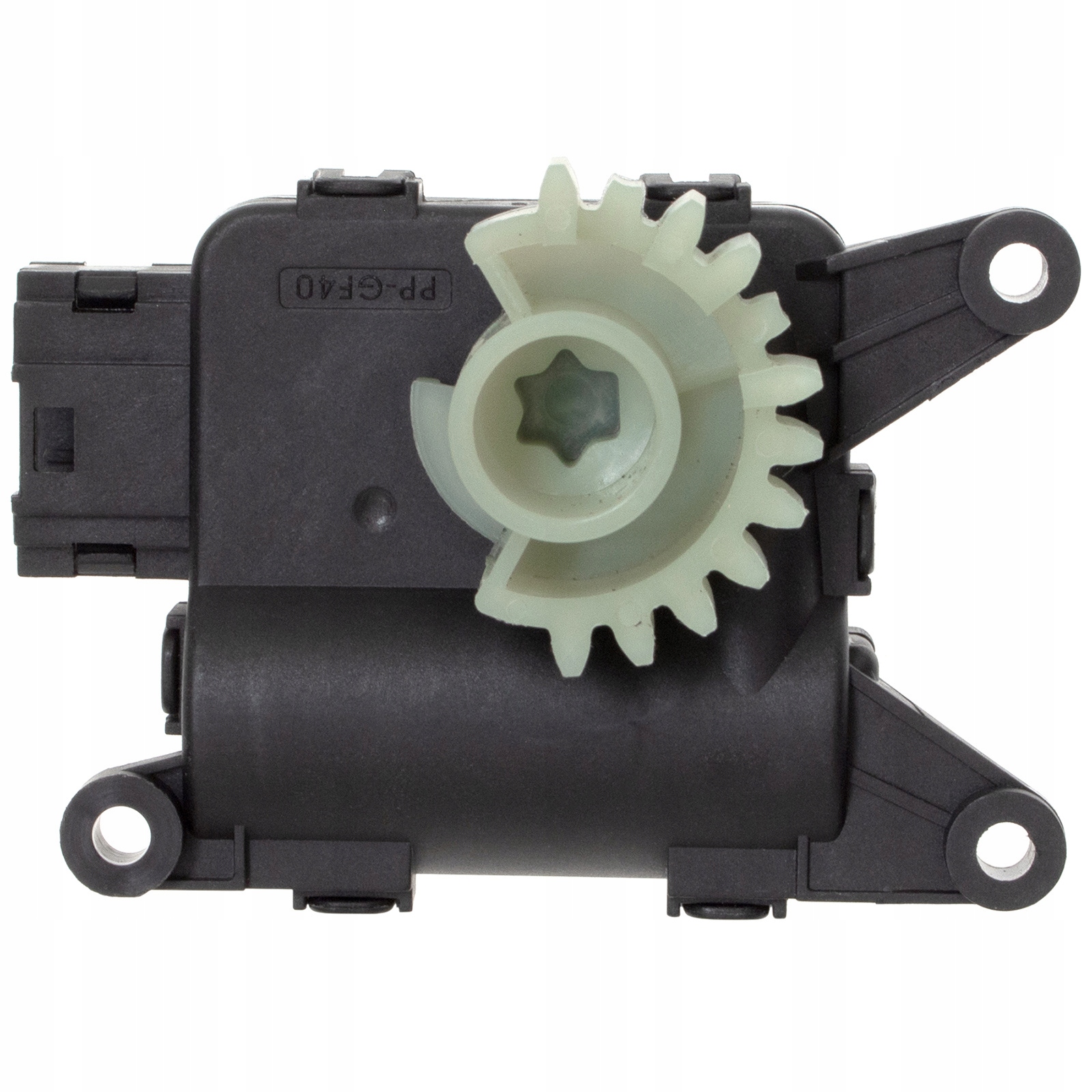 Silniczek Sterownik Nawiewu Klapek Nagrzewnicy do VW AUDI Skoda Seat Producent części M MODECAR