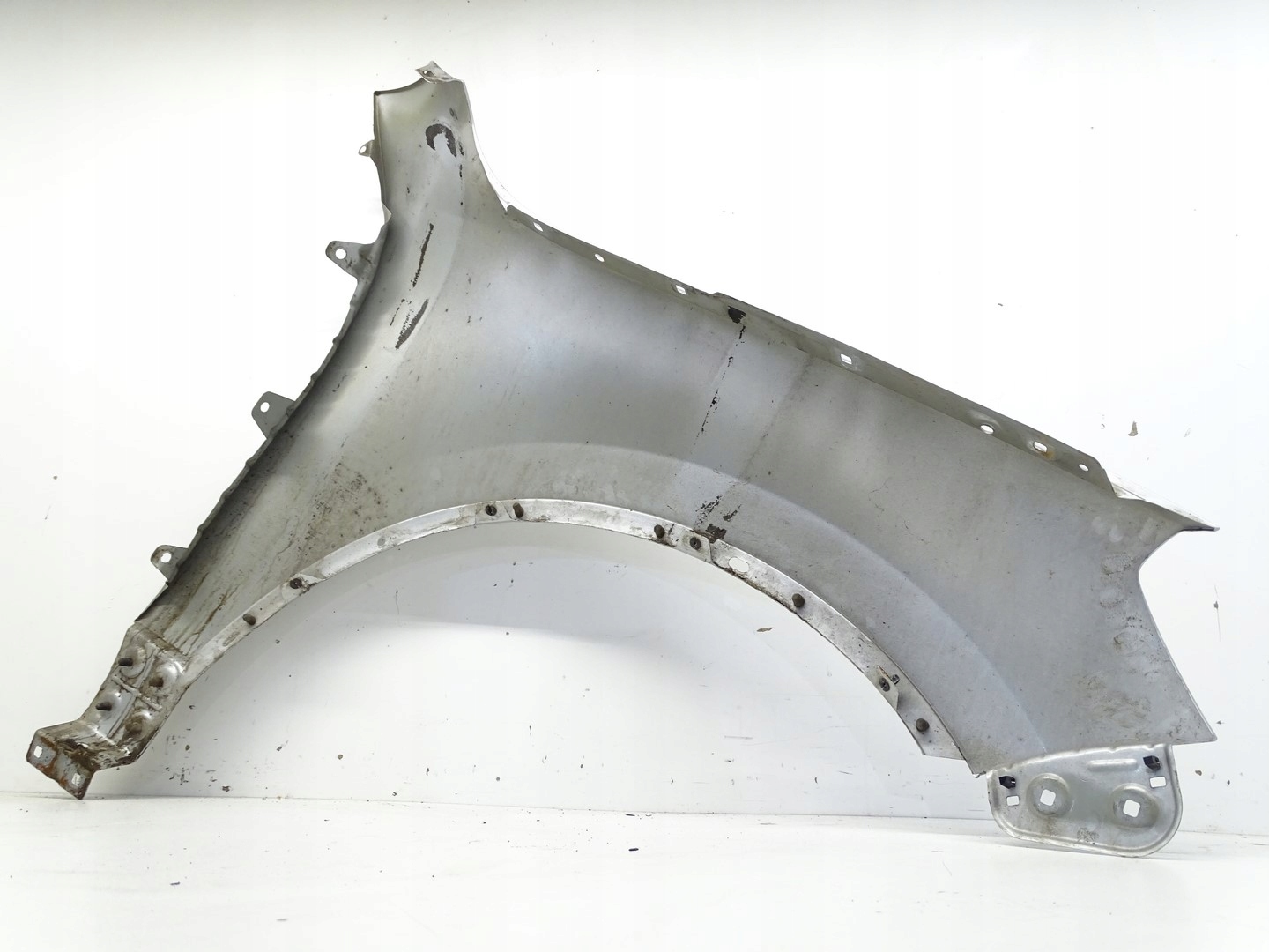 fender left front front VW TOUAREG II 7P LX7W