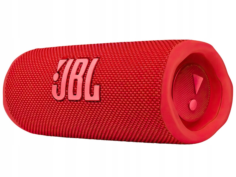 

Głośnik mobilny Jbl Flip 6 Czerwony