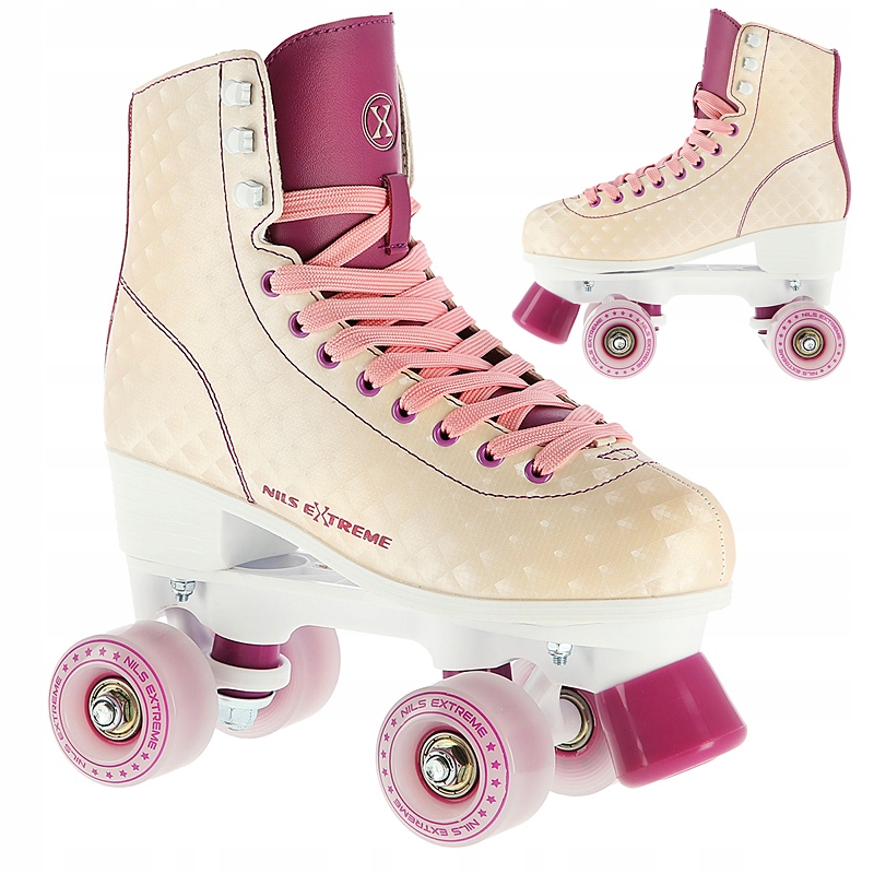 WROTKI DLA DOROSŁYCH SZYBKOŚCIOWE KLASYCZNE roz.41