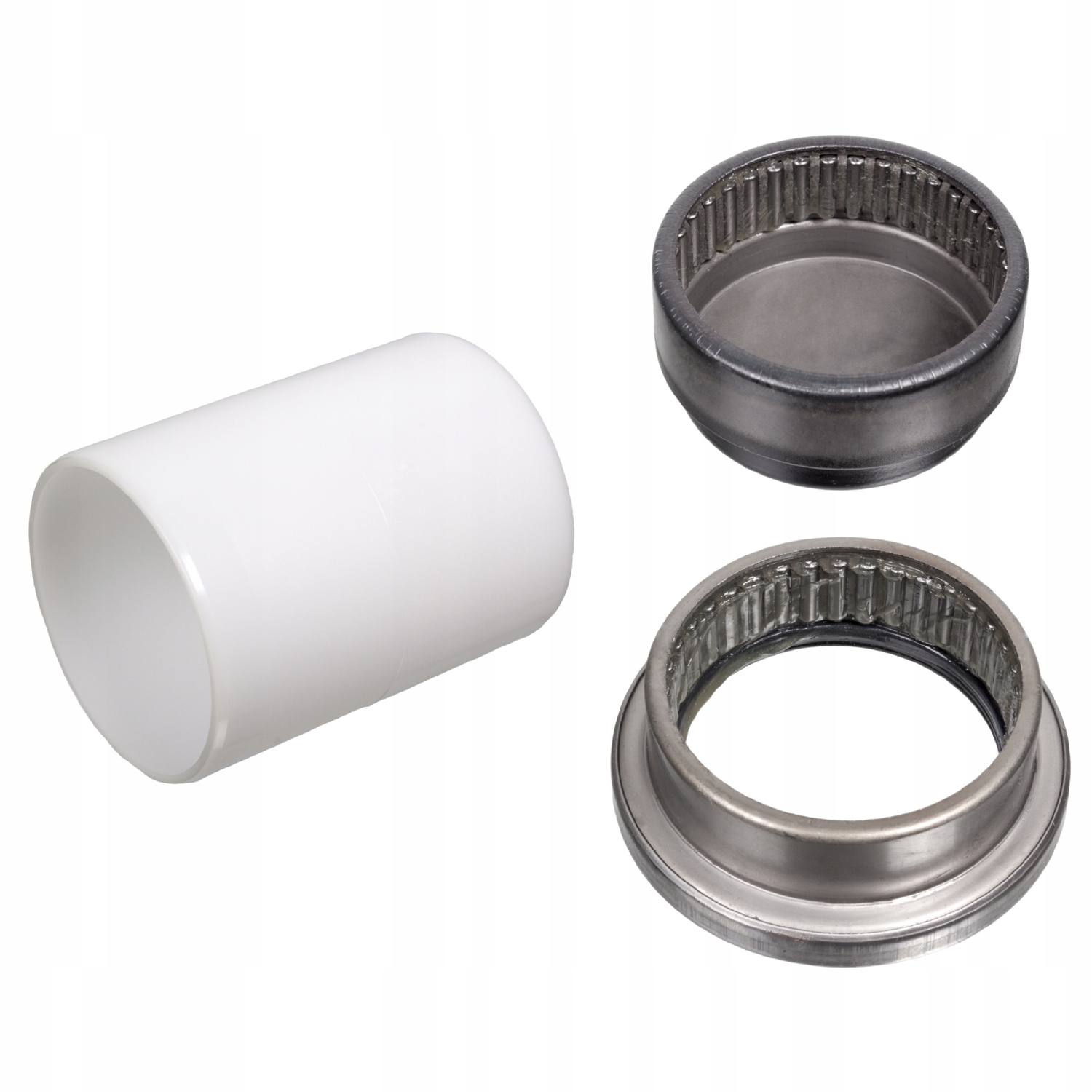 102481 - КОМПЛЕКТ НАПР. БАЛКИ PEUGEOT ЗАДНИЙ 206 ПОДШИПНИК + ВТУЛКА