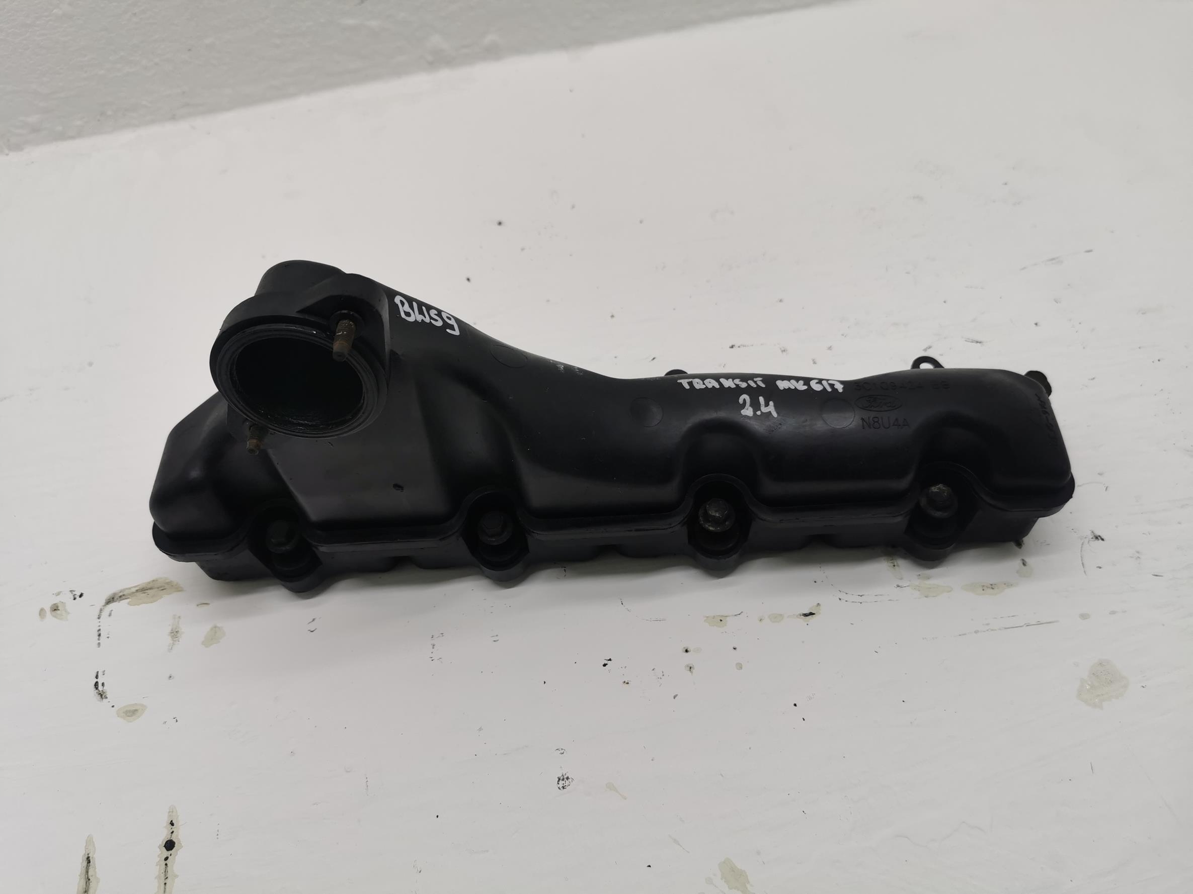 intake manifold FORD TRANSIT MK7 2.4TDCI 3C1Q9424BB
