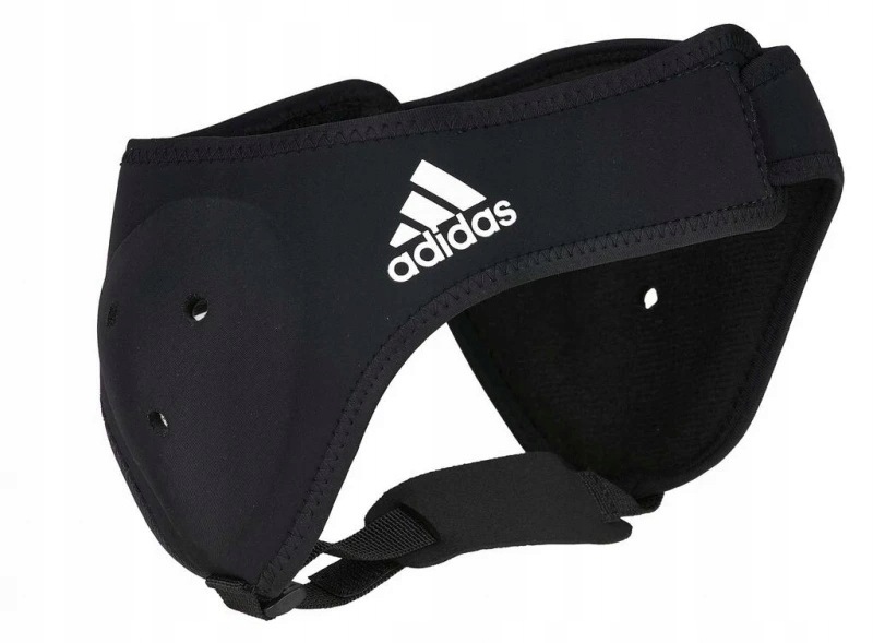 Chránič na uši Adidas černé Blitz_chru_blk