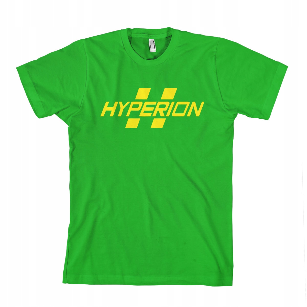 

Borderlands hyperion gry t-shirt koszulka męskaM