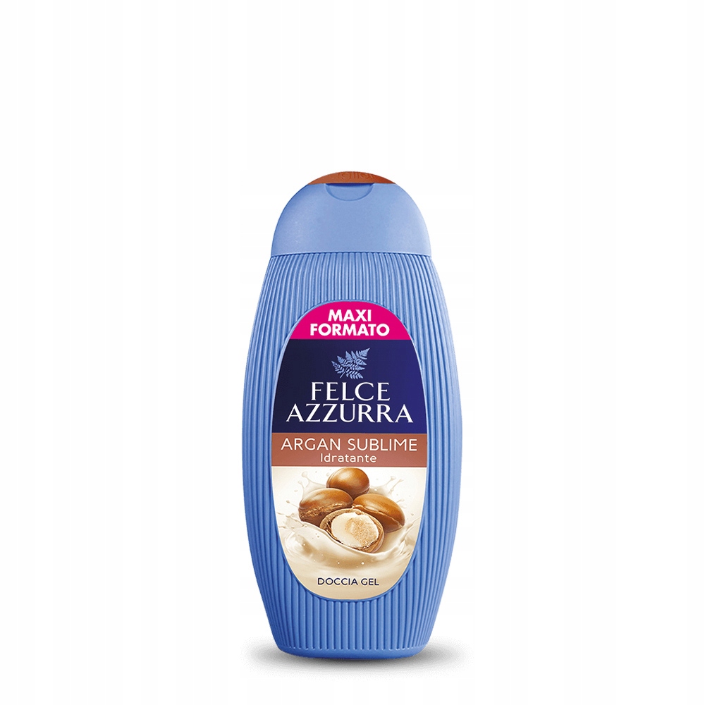 

Felce Azzurra Żel pod prysznic Argan Sublime 400ml