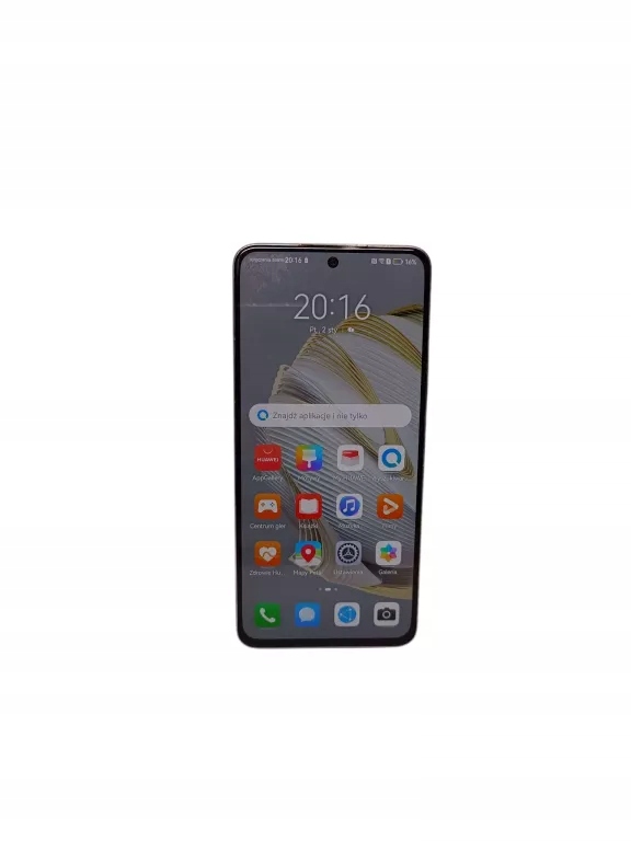 Smartfon Huawei Nova 10 SE 8 GB / 128 GB 4G (LTE) czarny