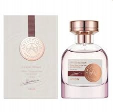 Woda perfumowana Artistique Rose Somptueuse Unikat